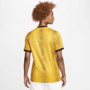 Kaizer Chiefs Shirt Thuis 2022-2023