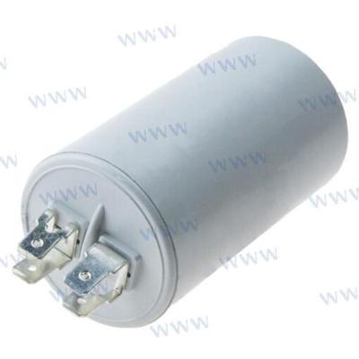 MAS33328 - CONDENSATOR 20mF 7,5 450V 4F