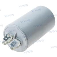 MAS33328 - CONDENSATOR 20mF 7,5 450V 4F MAS33328 - CONDENSATOR 20mF 7,5 450V 4F