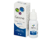 Oogdruppels Gelone 10 ml