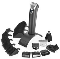 Wahl 9864-016 baardtrimmer Zwart - thumbnail