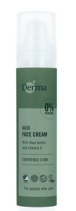 Derma Man Face Cream