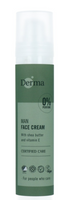 Derma Man Face Cream - thumbnail