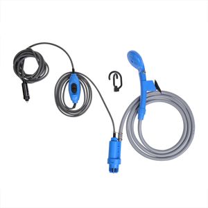 Mobiele douche set 12V 770408