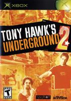 Tony Hawk's Underground 2 - thumbnail