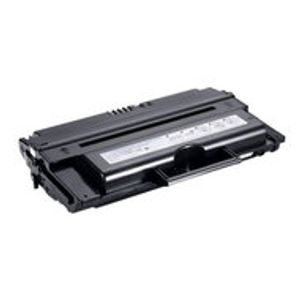 DELL 1815dn Toner tonercartridge 1 stuk(s) Origineel Zwart