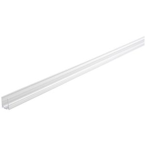 Deko Light 930445 Flex Line MINI Profiel Kunststof (b x h x d) 12 x 13 x 1000 mm 1 m