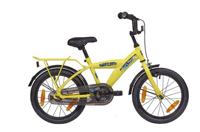 Bikefun Fiets bike fun 16" rn no limit