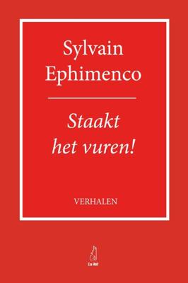 Staakt het vuren (Paperback)