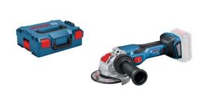 Bosch GWX 18V-15 C Professional haakse slijper 12,5 cm 9800 RPM 1500 W 2,3 kg