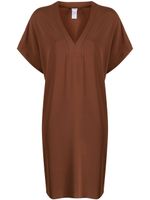 ERES robe de plage Tali - Marron