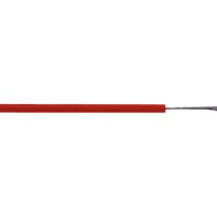 LAPP 2510005 Hogetemperatuurdraad ÖLFLEX® HEAT 180 FZLSi 1 x 1.50 mm² Rood 500 m LAPP 2510005 Hogetemperatuurdraad ÖLFLEX® HEAT 180 FZLSi 1 x 1.50 mm² Rood 500 m