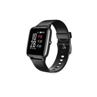 Smartwatch hama fit watch 5910 zwart