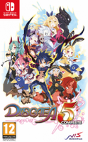 Disgaea 5 Complete - thumbnail