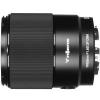 Yongnuo 50mm F/1.8 DF DSM Sony FE
