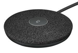 Logitech Rally Mic Pod grafiet