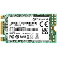 Transcend 425S M.2 250 GB SATA III 3D NAND