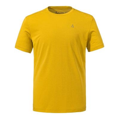 Schoffel CIRC Tauron T-shirt Heren Molten Gold 54
