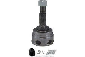 Homokineet reparatie set, aandrijfas CV6544