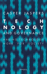 Technology and governance - Casper Jaspers - ebook