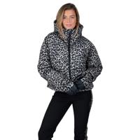 Brunotti Fiaska-Print Ski/snowboard jas Dames L/40