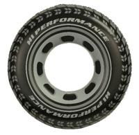 Zwemband Auto - Intex