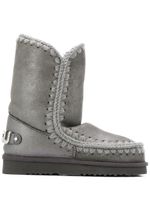 Mou bottes Eskimo 24 - Gris - thumbnail