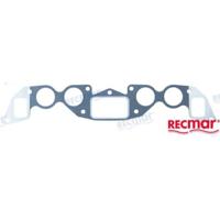REPUESTOS MOTORES - Volvo REC856044 - JUNTA COLECTOR ESCAPE