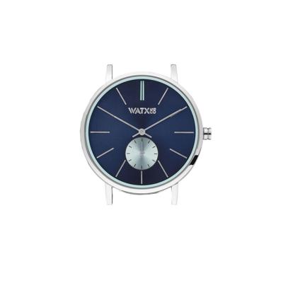 Watx & Colors WXCA1012 (Ø 38 mm) Dames horloge