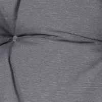 Florance rug Panama grey 73 cm x 43 cm (2 stuks) Madison - Madison