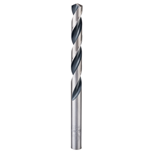 Bosch Accessoires 10X Metaalboor HSS Pointeq 9,2mm - 2608577260