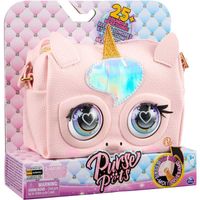 Purse Pets - Glamicorn Unicorn Interactieve Tas Tas
