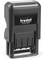 Trodat datumstempel printy 4820, frans