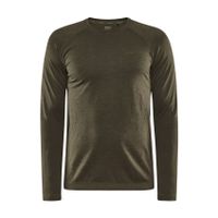 Craft Core dry active comfort shirt lange mouw juniper heren XL