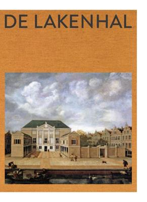 Museum De Lakenhal (Hardback)