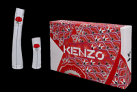Kenzo Flower By Kenzo Giftset Eau de Parfum 65 ml Dames
