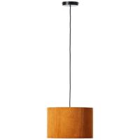 Brilliant Design hanglampTony oranje Ø 35cm - 60099/02 Brilliant Design hanglampTony oranje Ø 35cm - 60099/02