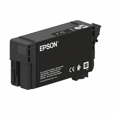 Originele inktcartridge Epson C13T40C140 Zwart