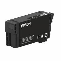Originele inktcartridge Epson C13T40C140 Zwart