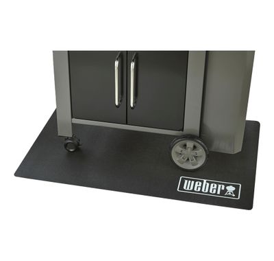 Weber 18280 buitenbarbecue/grill accessoire Mat