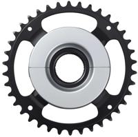 Shimano STEPS SM-CRE61 Chainring 38T with Cover