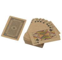 Speelkaarten Gerecycled Papier - thumbnail