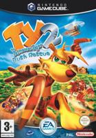 Ty The Tasmanian Tiger 2 (zonder handleiding)