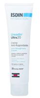 ISDIN Ureadin Ultra 20 Emollient Ultra-Hydrating Cream Dagcrème Gezicht 100 ml