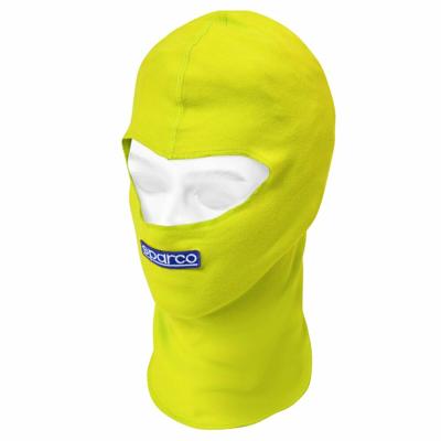 Racestoel Sparco S002201GF L Motorfiets Geel