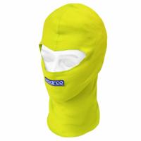 Racestoel Sparco S002201GF L Motorfiets Geel