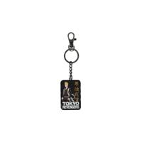 Tokyo Revengers Metal Keychain Manjiro Sano 7 cm