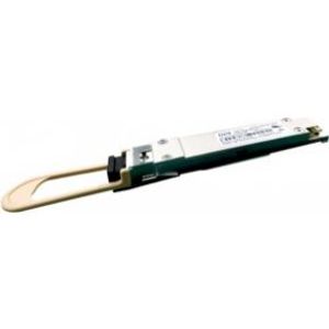 Hewlett Packard Enterprise X141 40G QSFP+ LC BiDi 150m Vezel-optiek 40000Mbit/s QSFP+ netwerk trans