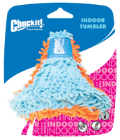 Chuckit Indoor Tumbler 9 cm - thumbnail