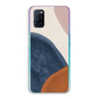 Geo #1: Oppo A92 Transparant Hoesje